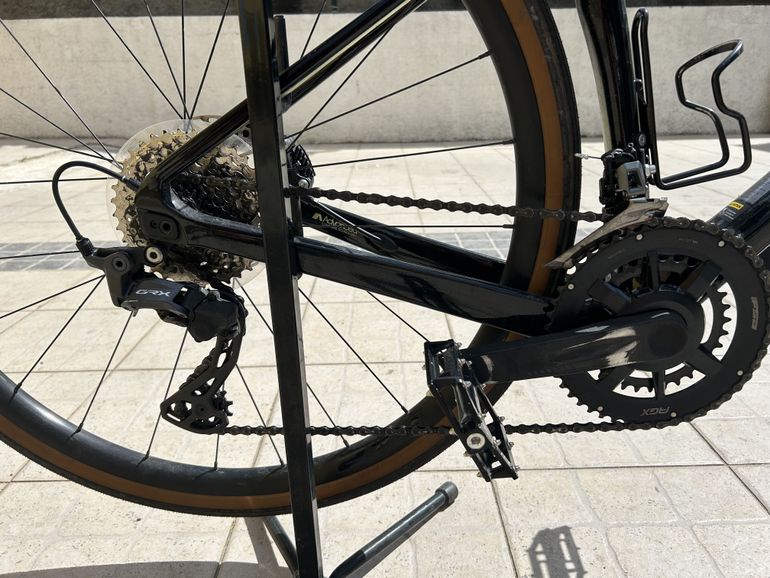 Used Giant Revolt Advanced 2 2024 2024 Road & Gravel, Black — image 3 of 12
