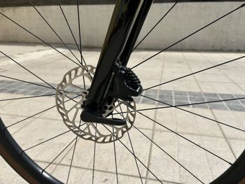 Used Giant Revolt Advanced 2 2024 2024 Road & Gravel, Black — image 6 of 12