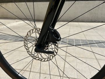 Used Giant Revolt Advanced 2 2024 2024 Road & Gravel, Black — image 6 of 12