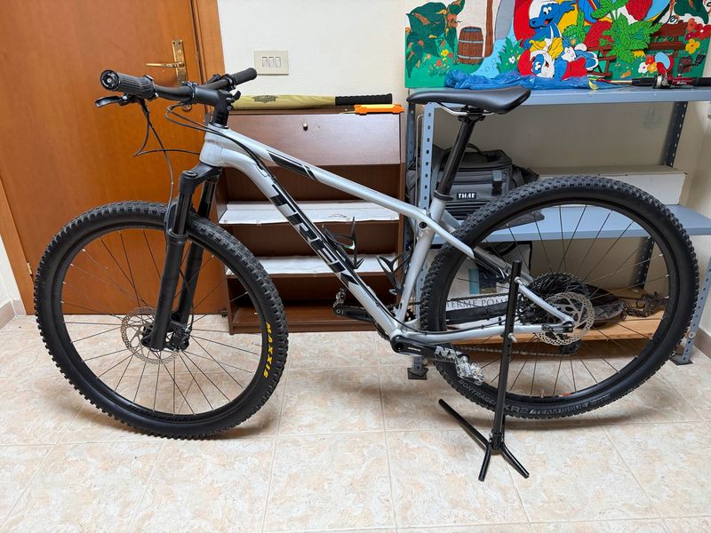 Used Trek Procaliber SRAM NX Eagle 2018 MTB