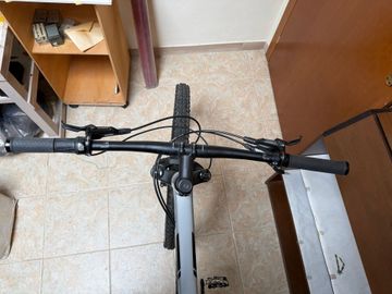 Used Trek Procaliber SRAM NX Eagle 2018 Mountainbike, Light Gray — image 2 of 8