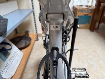 Used Trek Procaliber SRAM NX Eagle 2018 Mountainbike, Light Gray — image 6 of 8