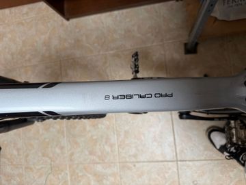 Used Trek Procaliber SRAM NX Eagle 2018 Mountainbike, Light Gray — image 4 of 8