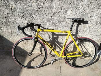 Brugt Bianchi Custom Other Campagnolo 2001 Road & Gravel