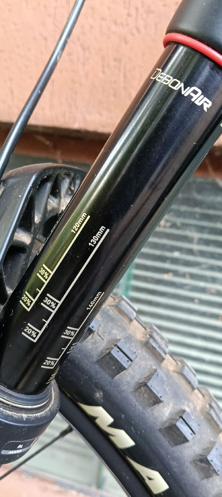Used Cannondale Trail Shimano SLX 2019 Mountainbike, Black, 29 — image 6 of 6