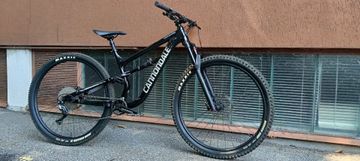 Gebrauchtes Cannondale Trail Shimano SLX 2019 MTB