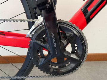 Brugt BMC Teammachine SLR THREE 2026 2026 Road & Gravel — billede 2 af 5