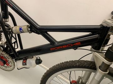Brugt PORCHE BIKES 2016 Mountainbike — billede 5 af 8