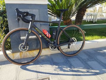 Używany Scott Addict RC 10 2023 2023 Road & Gravel — zdjęcie 2 z 3