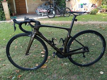 Brugt Scott Foil 10 2018 2018 Road & Gravel — billede 4 af 6