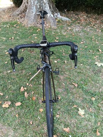 Brugt Scott Foil 10 2018 2018 Road & Gravel — billede 6 af 6