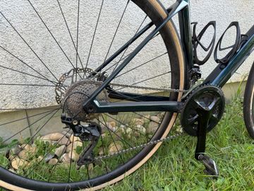 Tweedehands BMC Roadmachine SEVEN 2022 2022 Road & Gravel — afbeelding 2 van 10
