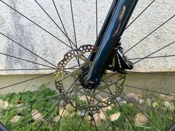 Tweedehands BMC Roadmachine SEVEN 2022 2022 Road & Gravel — afbeelding 9 van 10