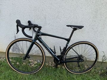Tweedehands BMC Roadmachine SEVEN 2022 2022 Road & Gravel — afbeelding 8 van 10
