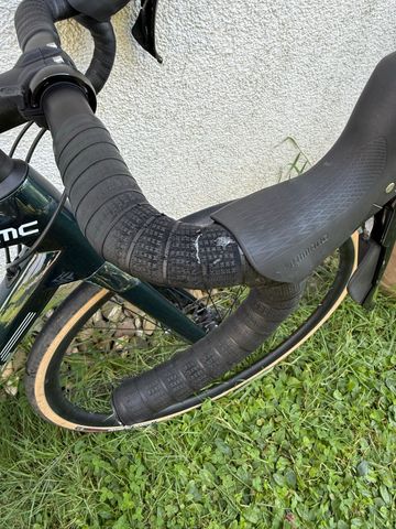Tweedehands BMC Roadmachine SEVEN 2022 2022 Road & Gravel — afbeelding 3 van 10