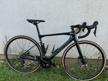 Used BMC Roadmachine SEVEN 2022 2022 Road & Gravel