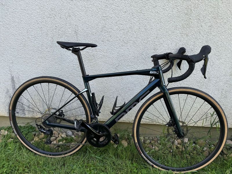 Used BMC Roadmachine SEVEN 2022 2022 Road & Gravel