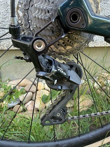 Tweedehands BMC Roadmachine SEVEN 2022 2022 Road & Gravel — afbeelding 5 van 10