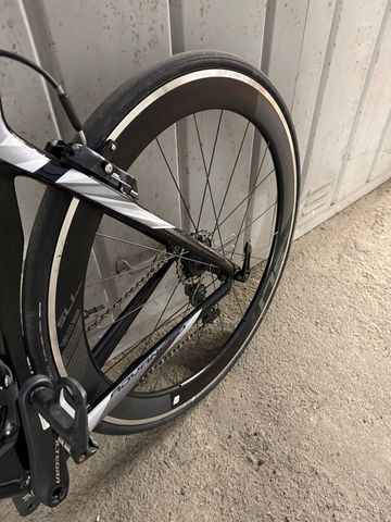 Used Giant Propel Advanced 0 2017 2017 Road & Gravel, Black — image 7 of 7