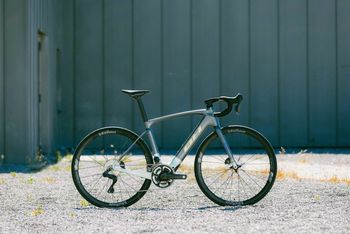 Brugt BH IRS1 CARBON 1.6 2026 Road & Gravel — billede 3 af 13