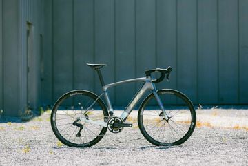 Used BH IRS1 CARBON 1.6 2026 Road & Gravel, Light Gray — image 3 of 13