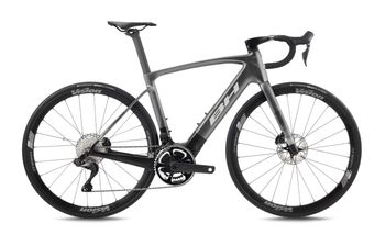 BH IRS1 CARBON 1.6 2026 Road & Gravel usato