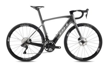 Used BH IRS1 CARBON 1.6 2026 Road & Gravel, Light Gray — image 1 of 13