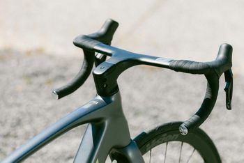 Brugt BH IRS1 CARBON 1.6 2026 Road & Gravel — billede 9 af 13