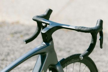 Used BH IRS1 CARBON 1.6 2026 Road & Gravel, Light Gray — image 9 of 13