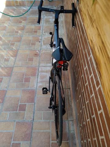 Used BH IRS1 CARBON 1.6 2026 Road & Gravel, Light Gray — image 12 of 13