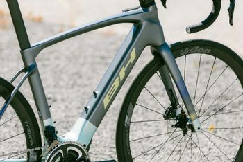 Brugt BH IRS1 CARBON 1.6 2026 Road & Gravel — billede 5 af 13