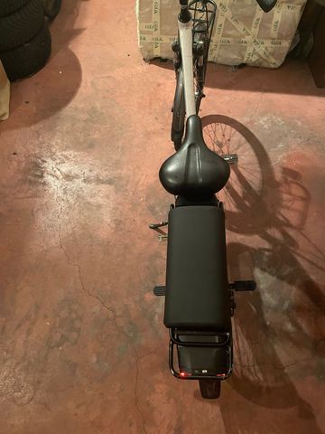Used Montana Custom Shimano Tourney 2020 Urban, White — image 4 of 5