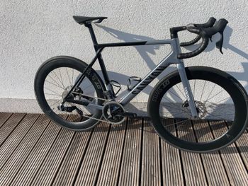 Used Canyon Ultimate SRAM Rival eTap AXS 2026 Road & Gravel