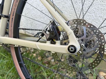 Używany CUBE NUROAD PRO 2021 2021 Road & Gravel — zdjęcie 5 z 13