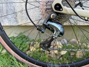 Używany CUBE NUROAD PRO 2021 2021 Road & Gravel — zdjęcie 9 z 13