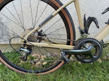 Używany CUBE NUROAD PRO 2021 2021 Road & Gravel — zdjęcie 11 z 13