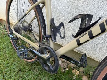 Brugt CUBE NUROAD PRO 2021 2021 Road & Gravel — billede 12 af 13