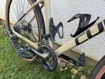 Używany CUBE NUROAD PRO 2021 2021 Road & Gravel — zdjęcie 12 z 13