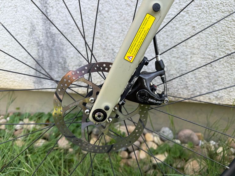 Brugt CUBE NUROAD PRO 2021 2021 Road & Gravel — billede 2 af 13