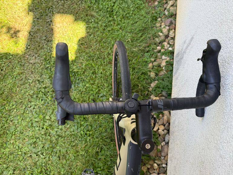 Brugt CUBE NUROAD PRO 2021 2021 Road & Gravel — billede 7 af 13