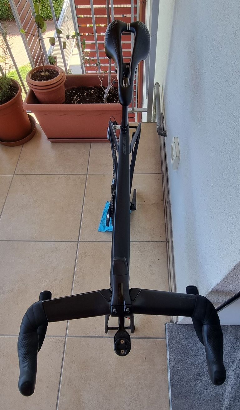 Used Specialized Venge Pro 2020 Frameset 2020 Road & Gravel, Black — image 13 of 13