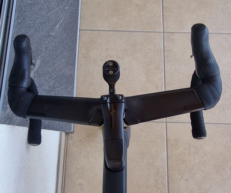 Used Specialized Venge Pro 2020 Frameset 2020 Road & Gravel, Black — image 9 of 13