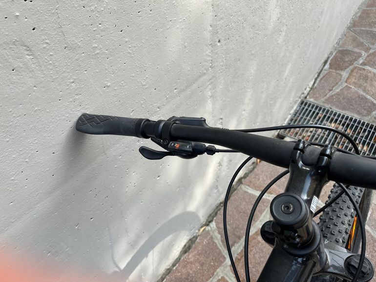 Tweedehands Trek Marlin 5 2021 2021 Mountainbike — afbeelding 4 van 9