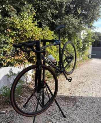 Used Scoot Custom Other 2024 Road & Gravel, Black — image 2 of 13
