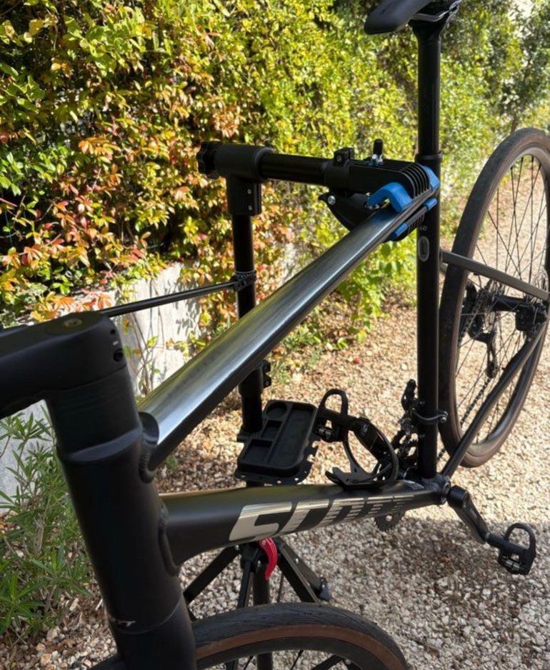 Used Scoot Custom Other 2024 Road & Gravel, Black — image 11 of 13