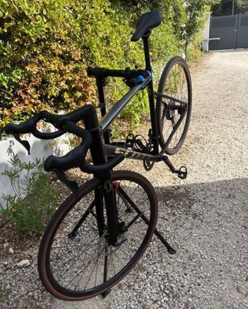 Used Scoot Custom Other 2024 Road & Gravel, Black — image 13 of 13