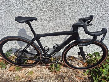 Gebrauchtes Trek Checkmate SRAM Rival eTap AXS 2026 Road & Gravel