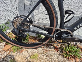 Gebrauchtes Trek Checkmate SRAM Rival eTap AXS 2026 Road & Gravel, Schwarz — Bild 3 von 3