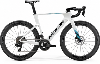 Brugt Merida REACTO 5000 2027 2027 Road & Gravel
