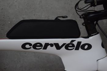 Tweedehands Cervélo P3 2015 Road & Gravel — afbeelding 9 van 19
